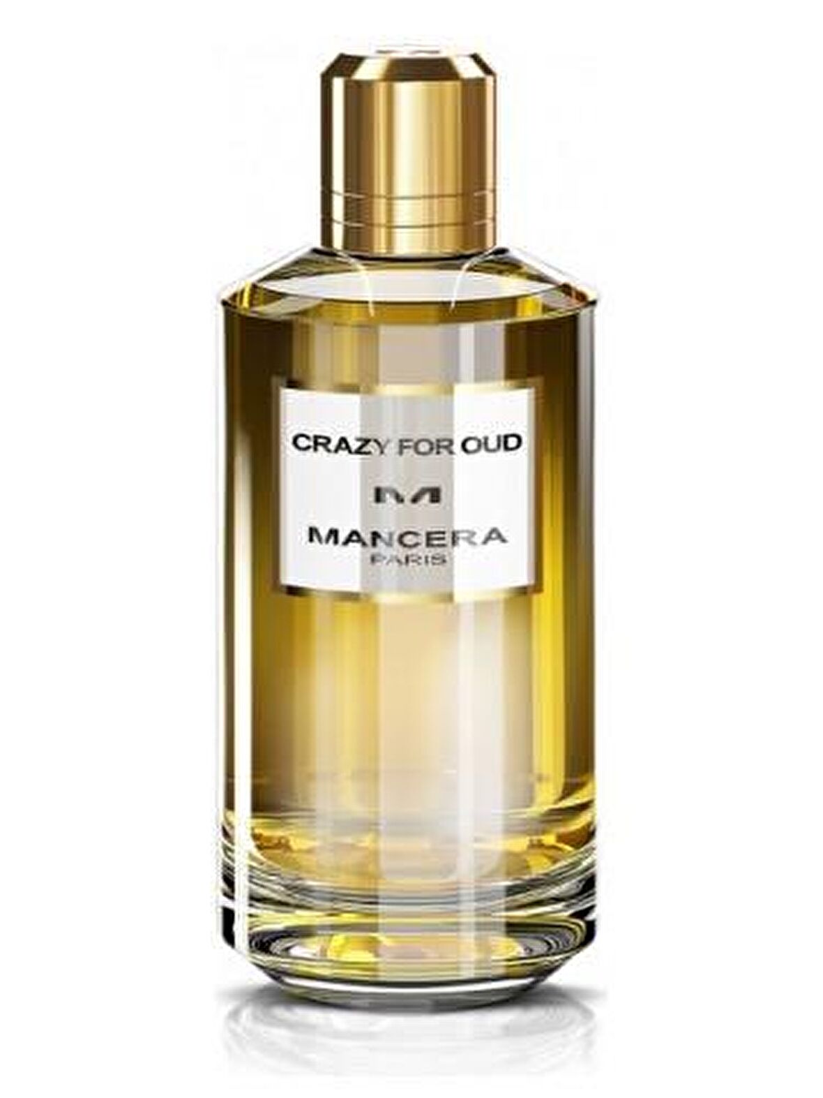 Mancera Crazy For Oud EDP Çiçeksi Unisex Parfüm 120 ml  