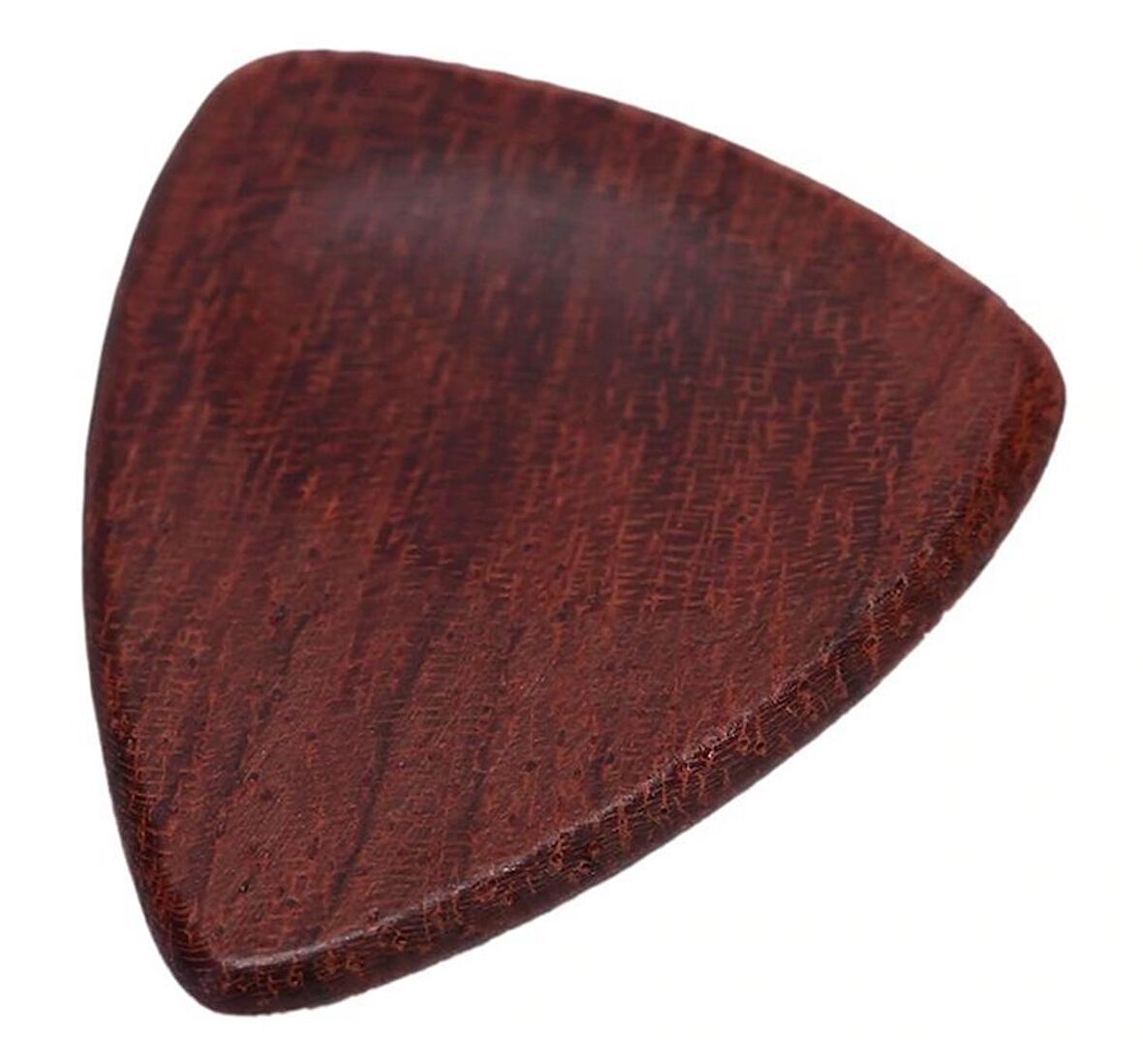 Longmoon 8q34c Ahşap Pena 2 MM Wood Guitar Pick Plectrum