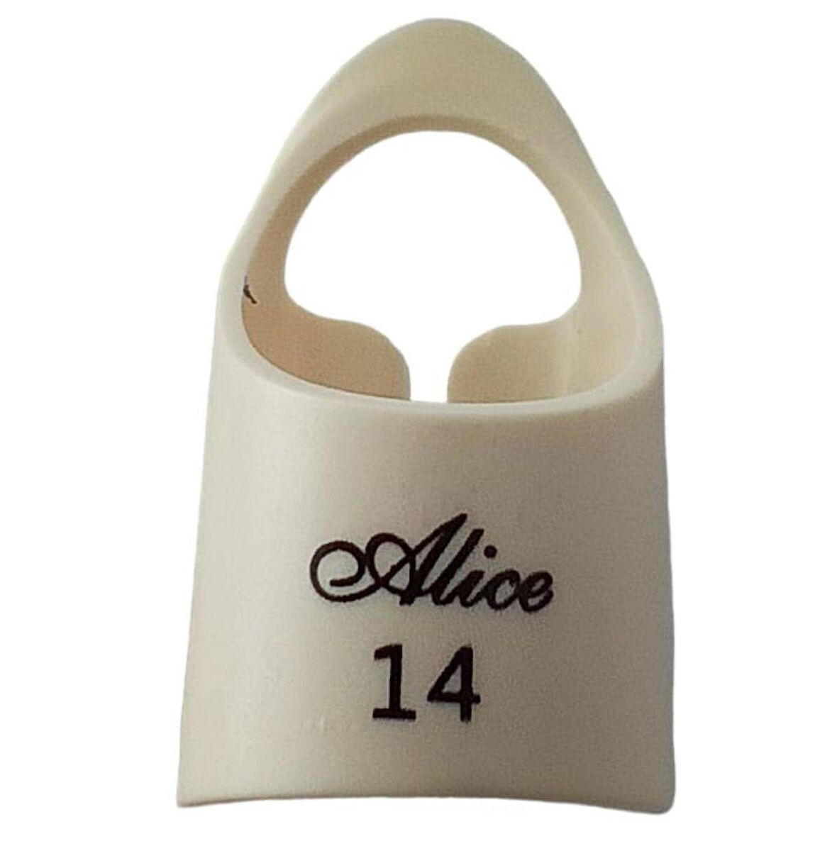 Alice AP-30M2S Parmak Penası Small Size no:14