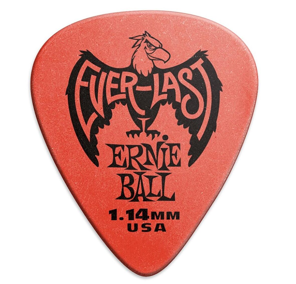 Ernie Ball P09194 1.14 mm Pena 1 Adet - Delrin Gitar Penası