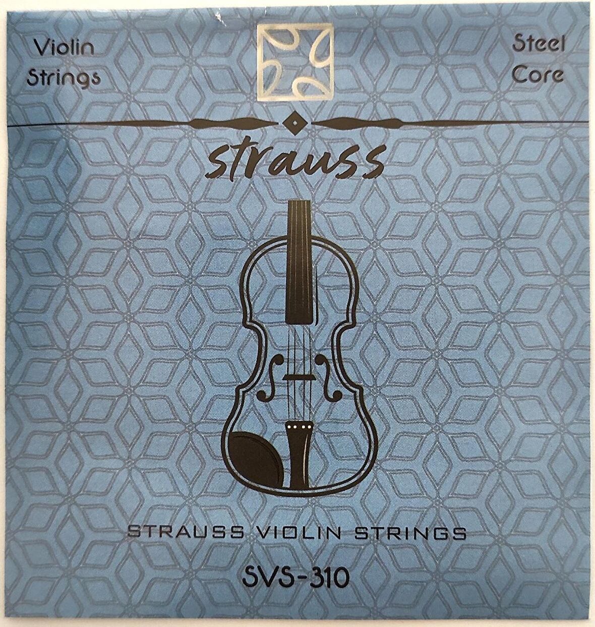 Strauss SVS-310 Keman Teli Takım