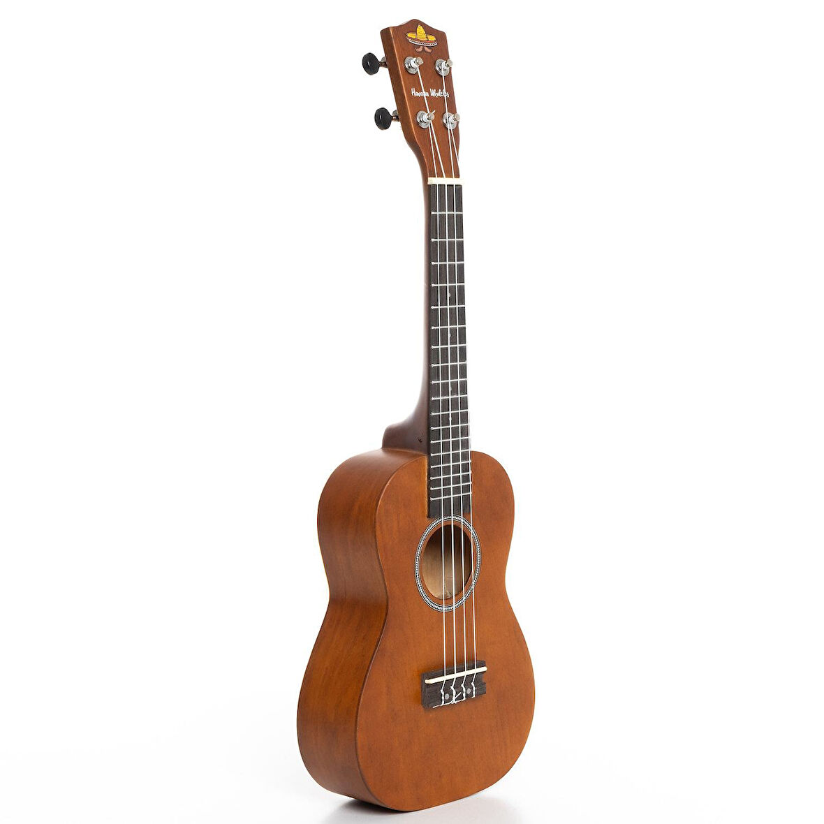 Hk-44 Antik Cila Concert Ukulele HVN-HK-44-CNCRT