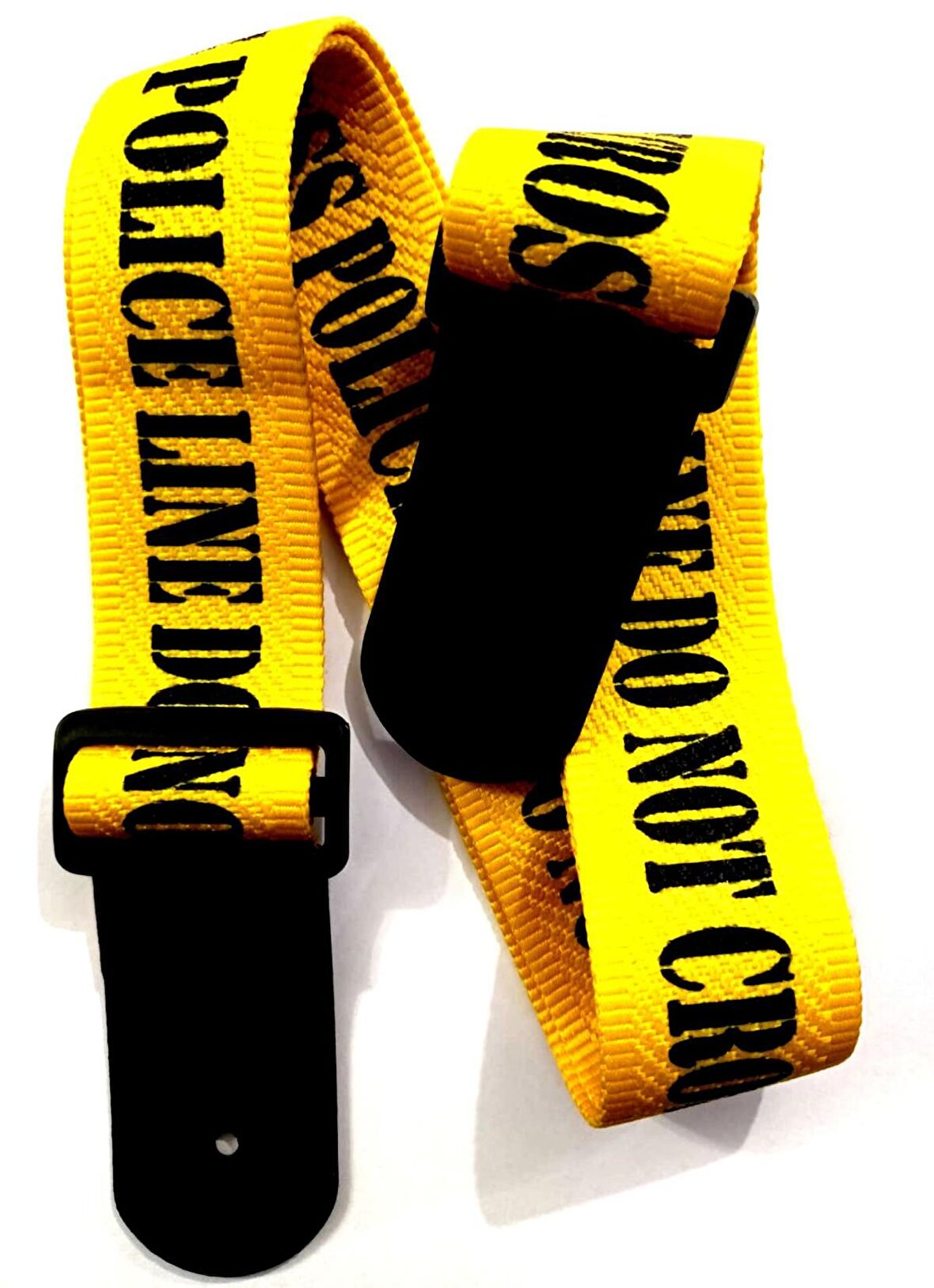 LongMoon LM88P2 Gitar Askısı Police 191cm 5cm.