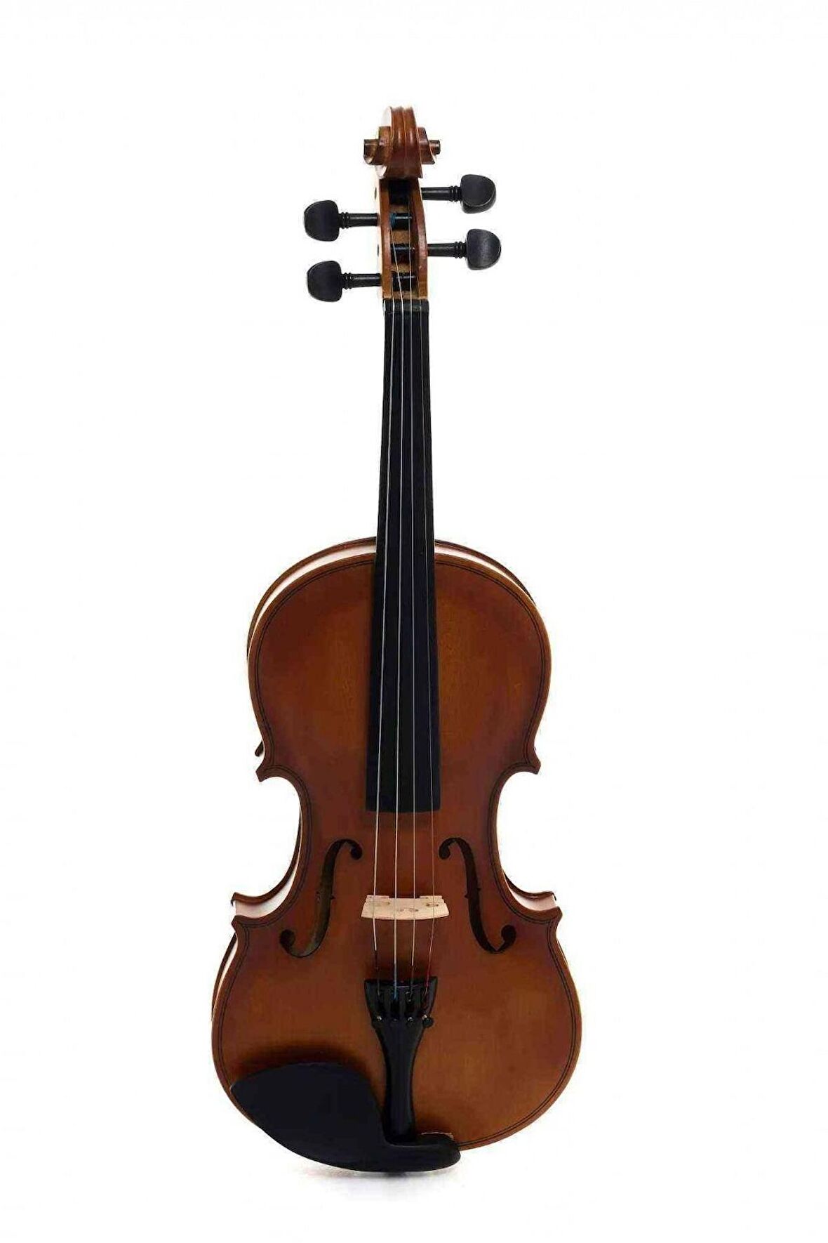 MV-03 Çeyrek Keman 1/4 Kutu-Yay-Reçine