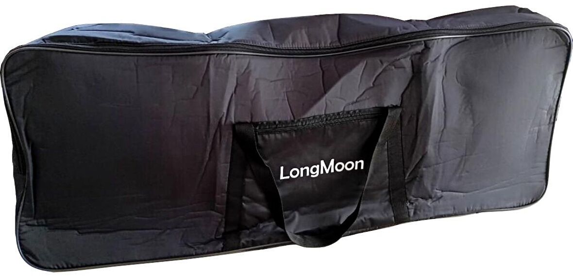 Longmoon Lmk5001 Kaliteli Cepli Org Kılıfı - 100x35x13 Cm.