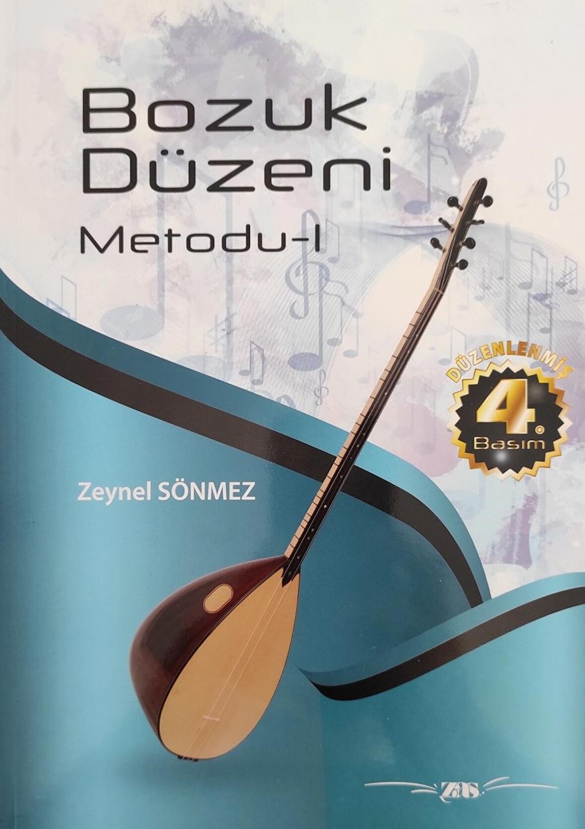 Yurtrenkleri Ynl. Uzun Sap Bağlama Metodu Bozuk Düzen Zeynel SÖNM