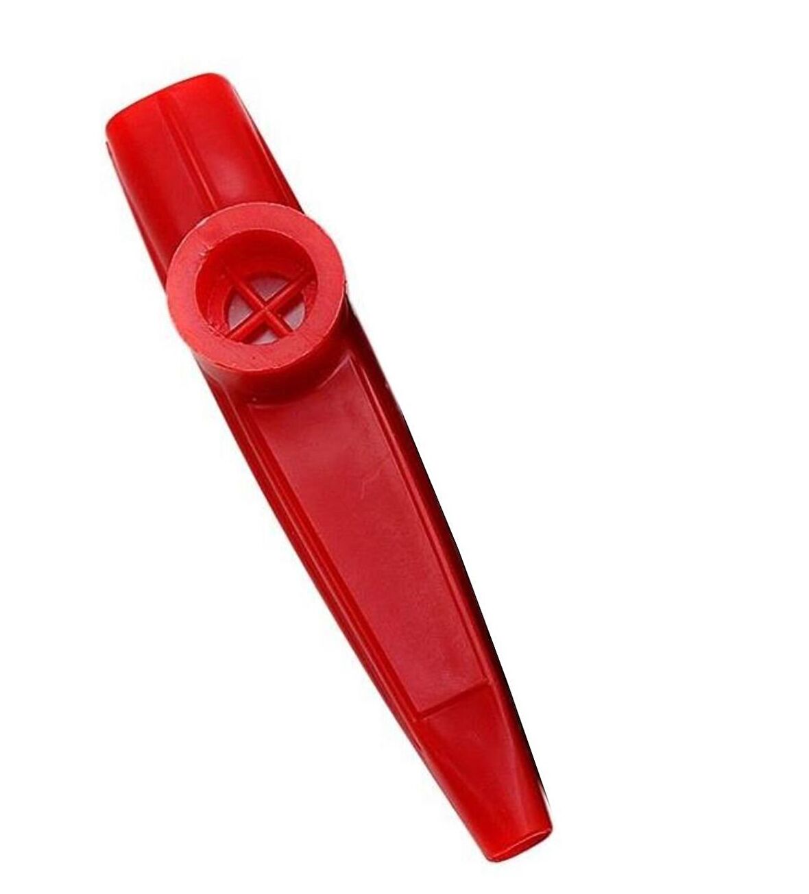 Cremonia Kp-2 Plastik Kazoo Kırmızı