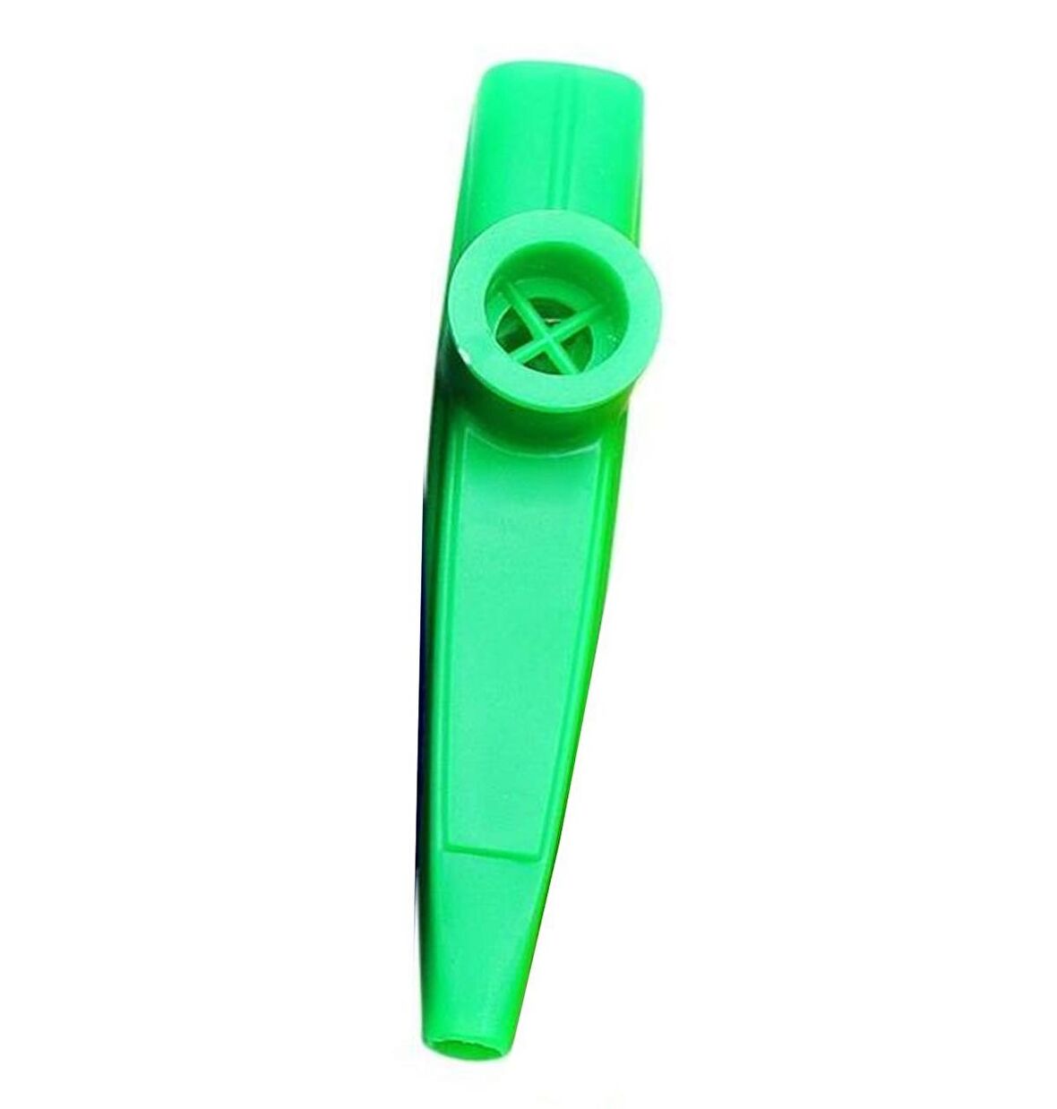 Cremonia Kp-2 Plastik Kazoo Yeşil