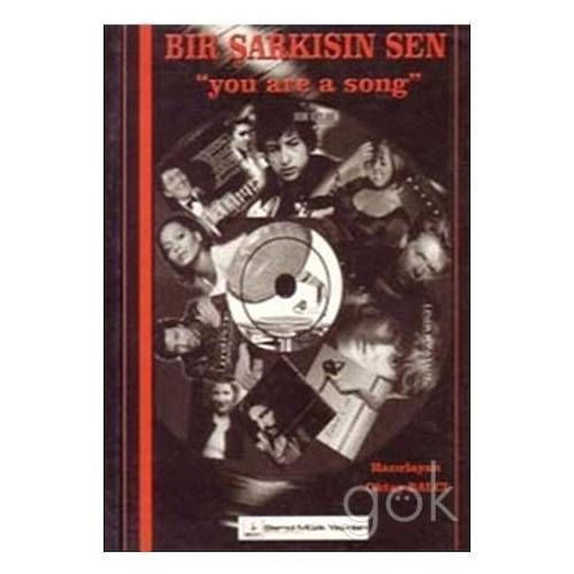 BEMOL YN. Bemol Yn. Bir Şarkısın Sen