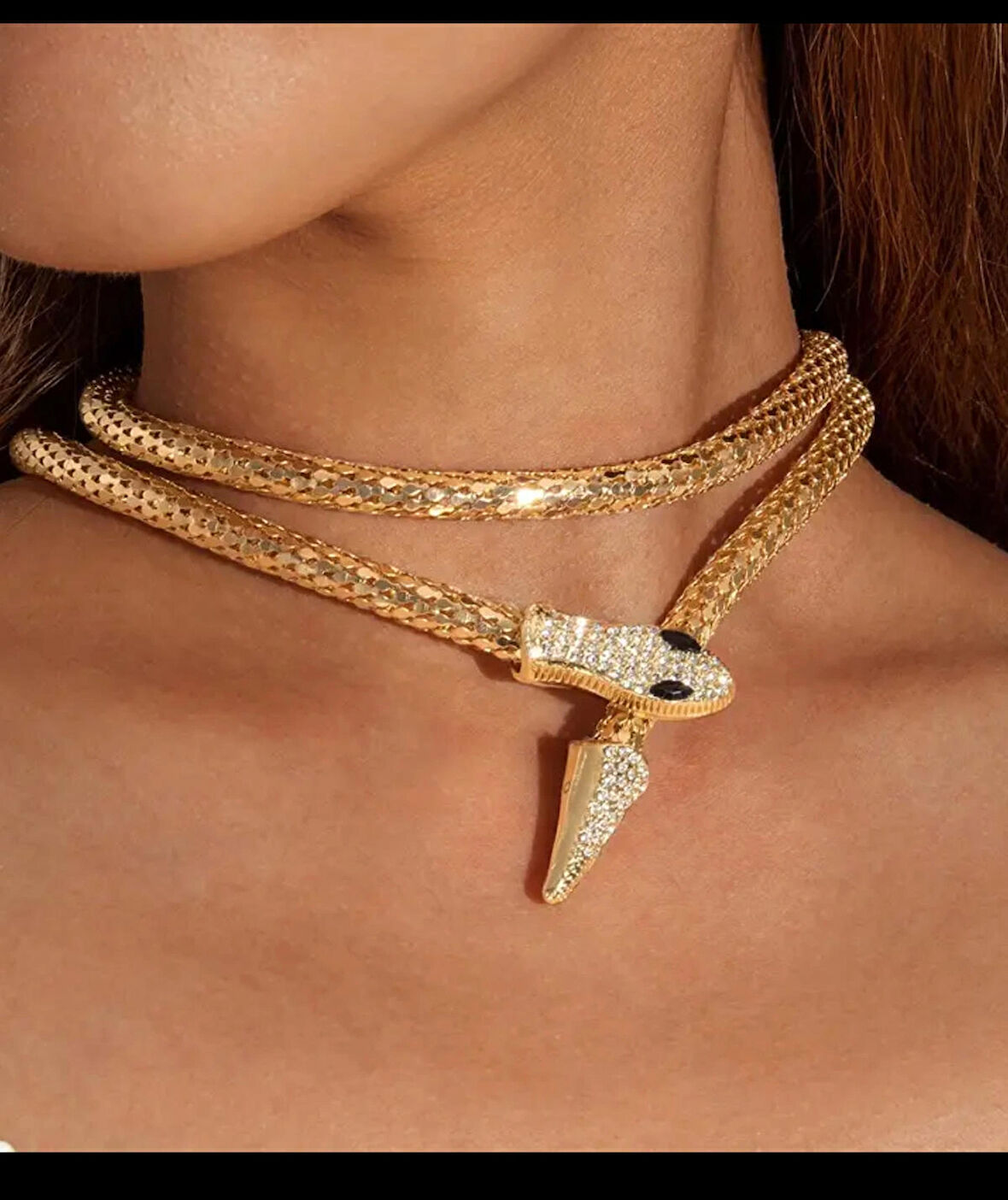 Çok Fonksiyonlu İster kolye İster BileklikOheim vs Bo