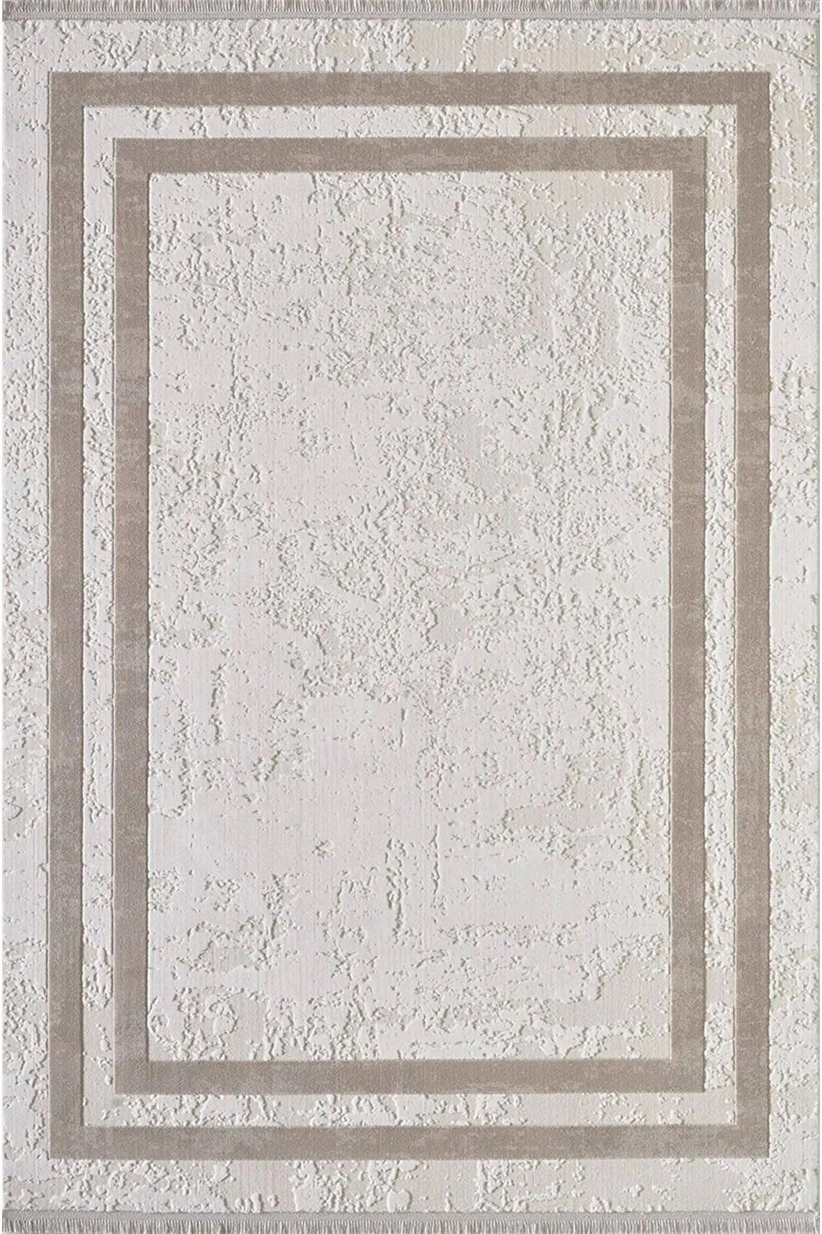 Home Gri Makine Halısı Alya 20440