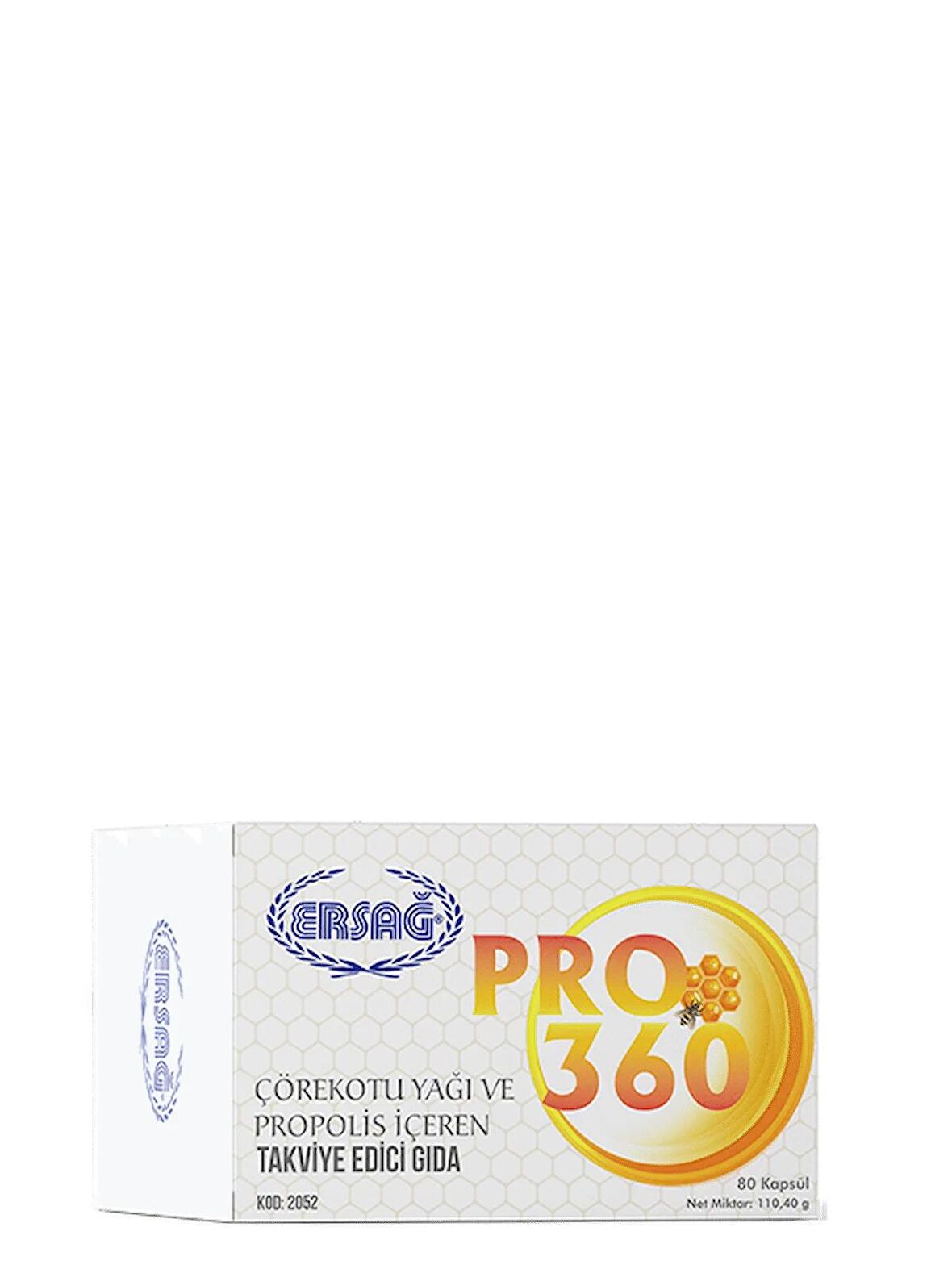 ERSAĞ PRO 360