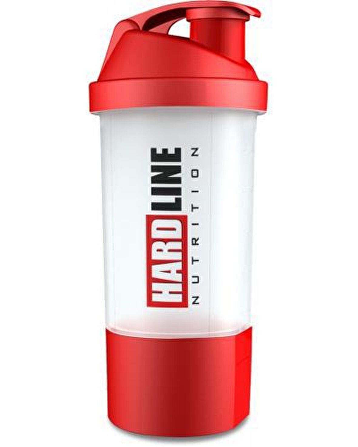 Hardline Shaker Kırmızı 