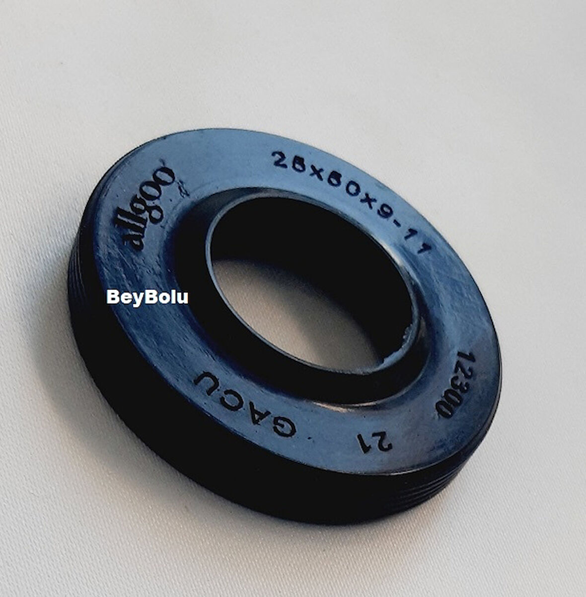 Beko 25x50x9-11 Keçe , Çamaşır Makinesi Yağ Keçesi Uyumlu Modeller Açıklamada