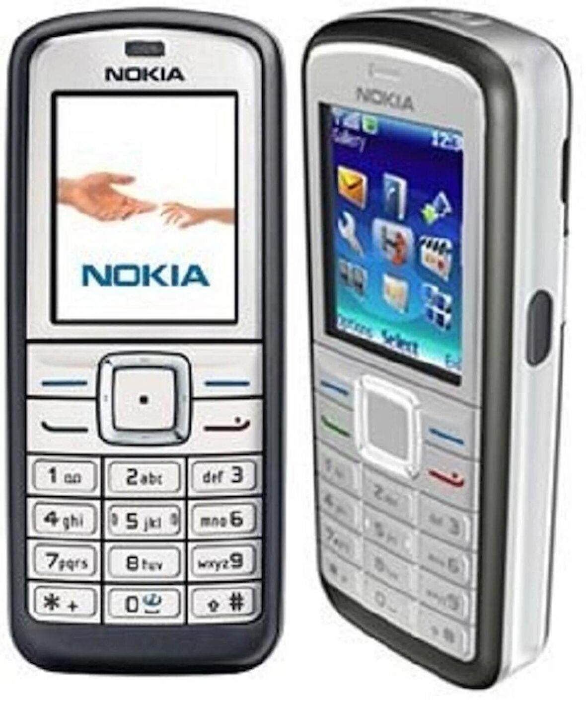 NOKİA 6070