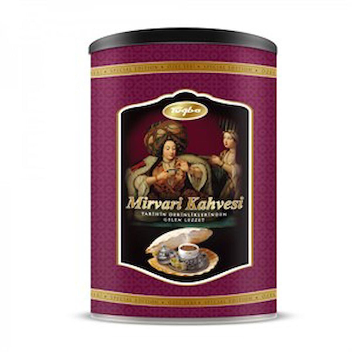 300 gr Mirvari Kahvesi