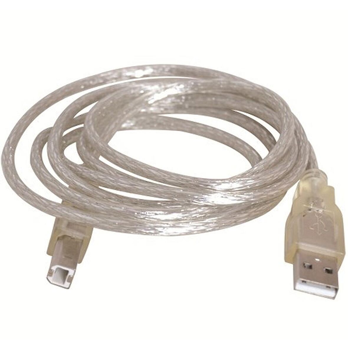 TEWISE USB 2.0 Yazıcı Kablosu(140cm)