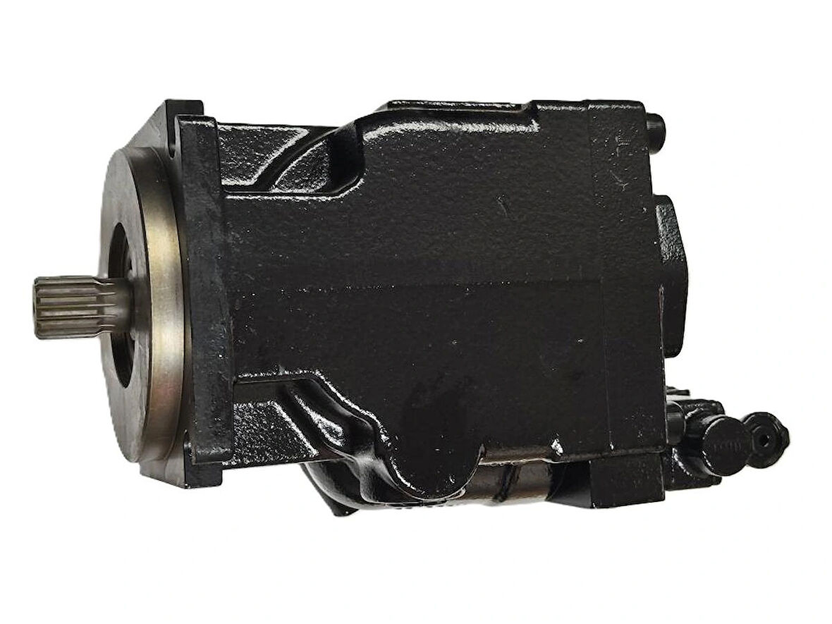 87735166 CNH DANFOSS HİDROLİK POMPA 83011023