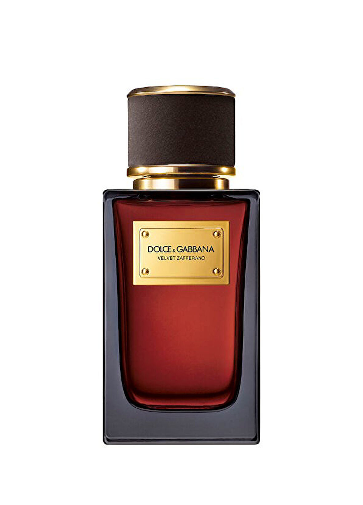 Dolce&Gabbana Velvet Zafferano Edp 100 ml