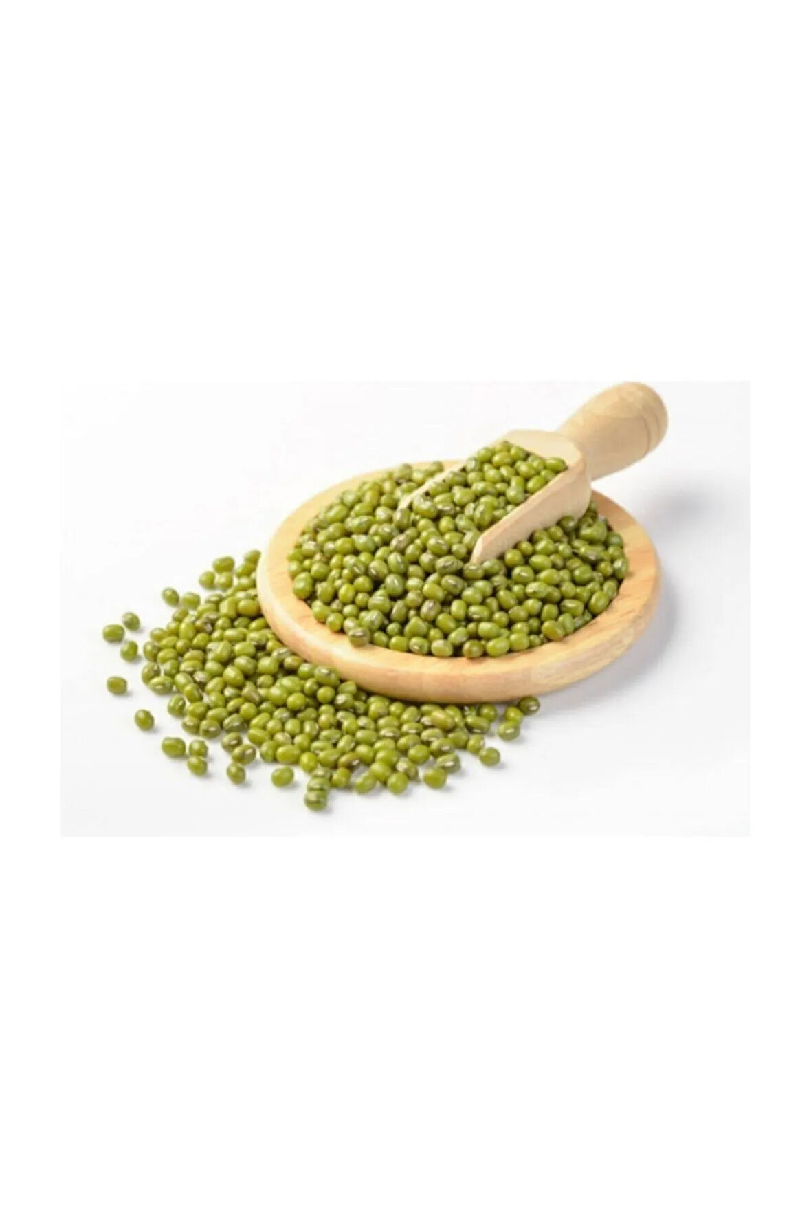 Nadir İthal Mungo Fasülye Tohumu 5 Adet Tohum Fasulye Mungo Beans