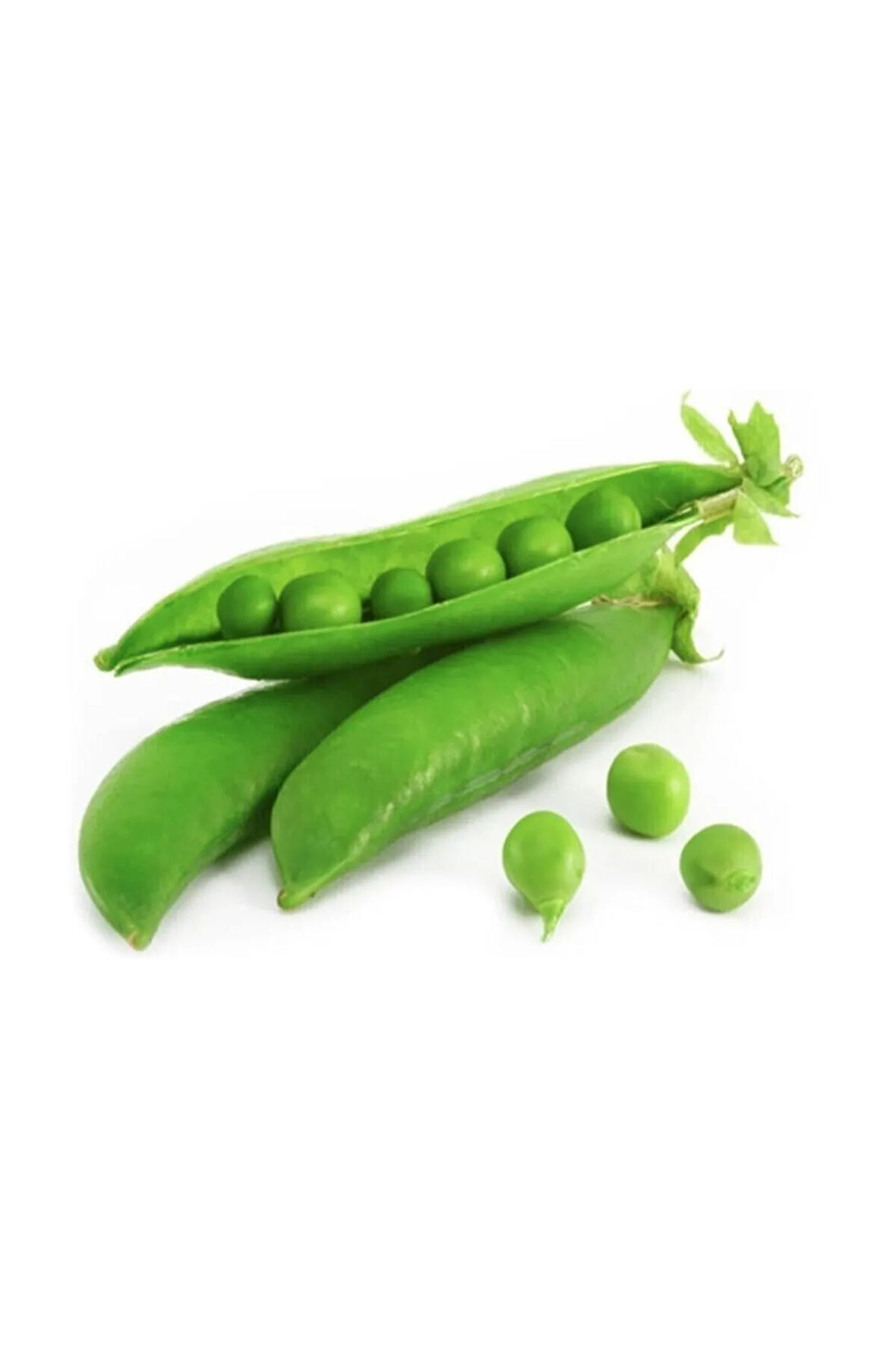 Bezelye Tohumu 10 Adet Tohum Sebze Tohumu