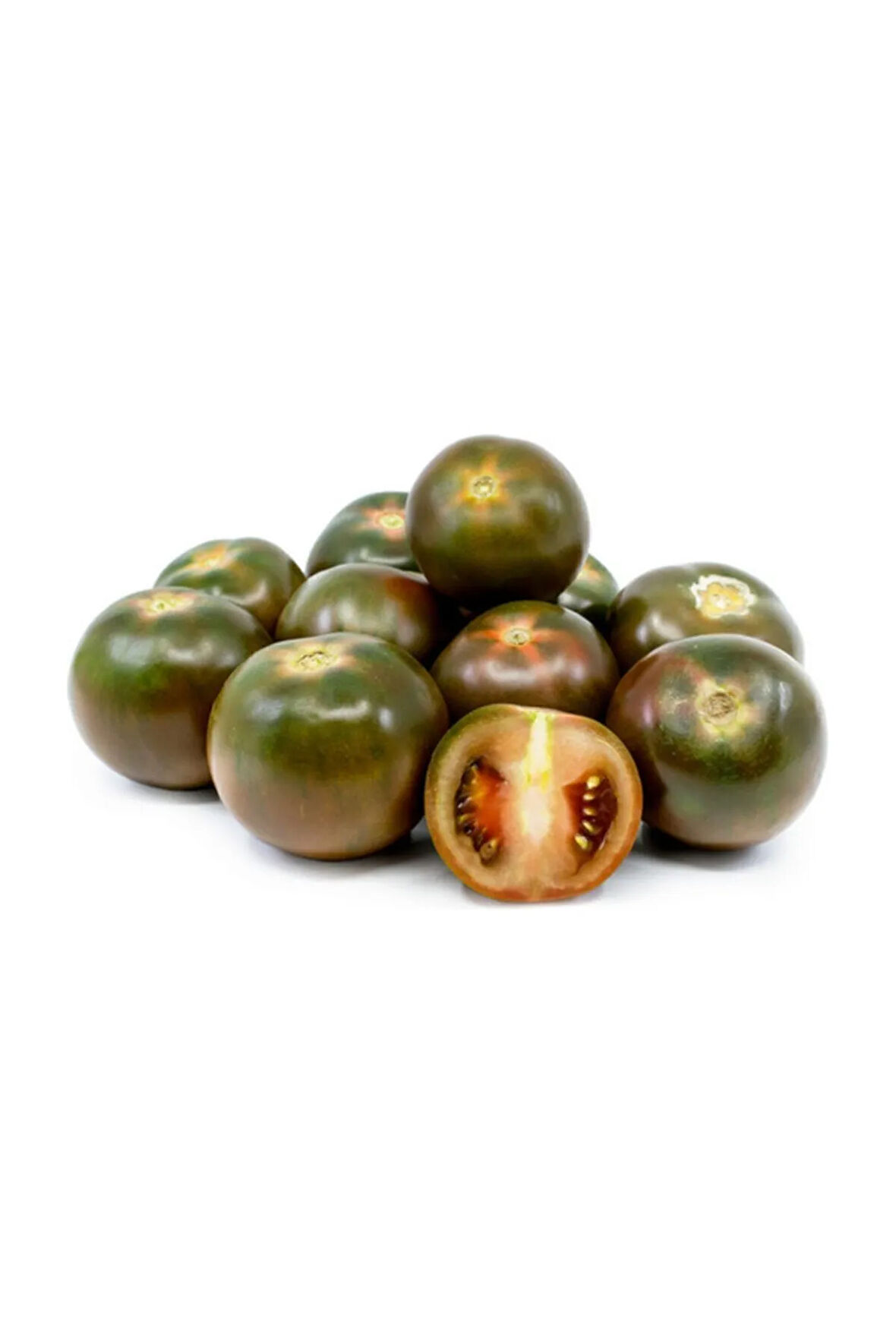 Çikolata Domates Tohumu 5 Adet Tohum Chocolate Tomato