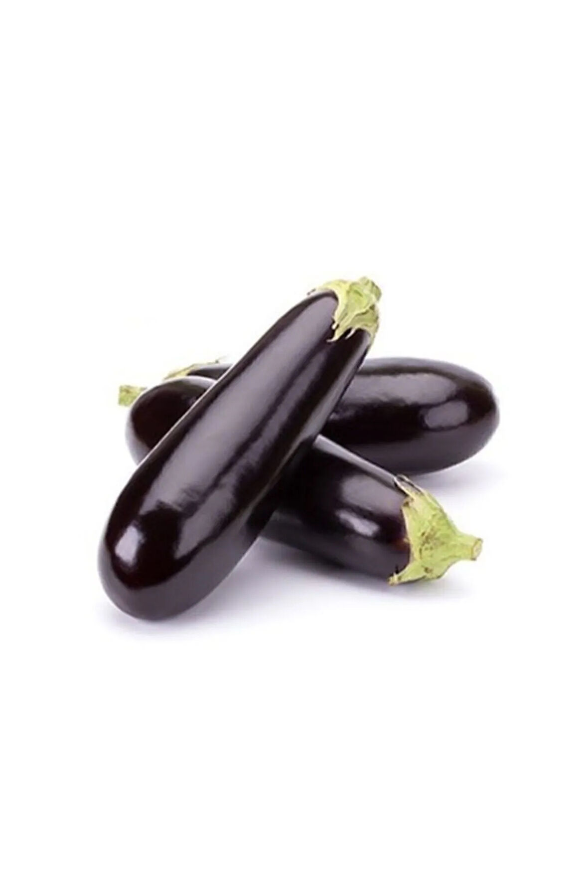 Eko Paket 100 Adet Tohum Nadir Diyarbakır Kemer Patlıcan Tohumu