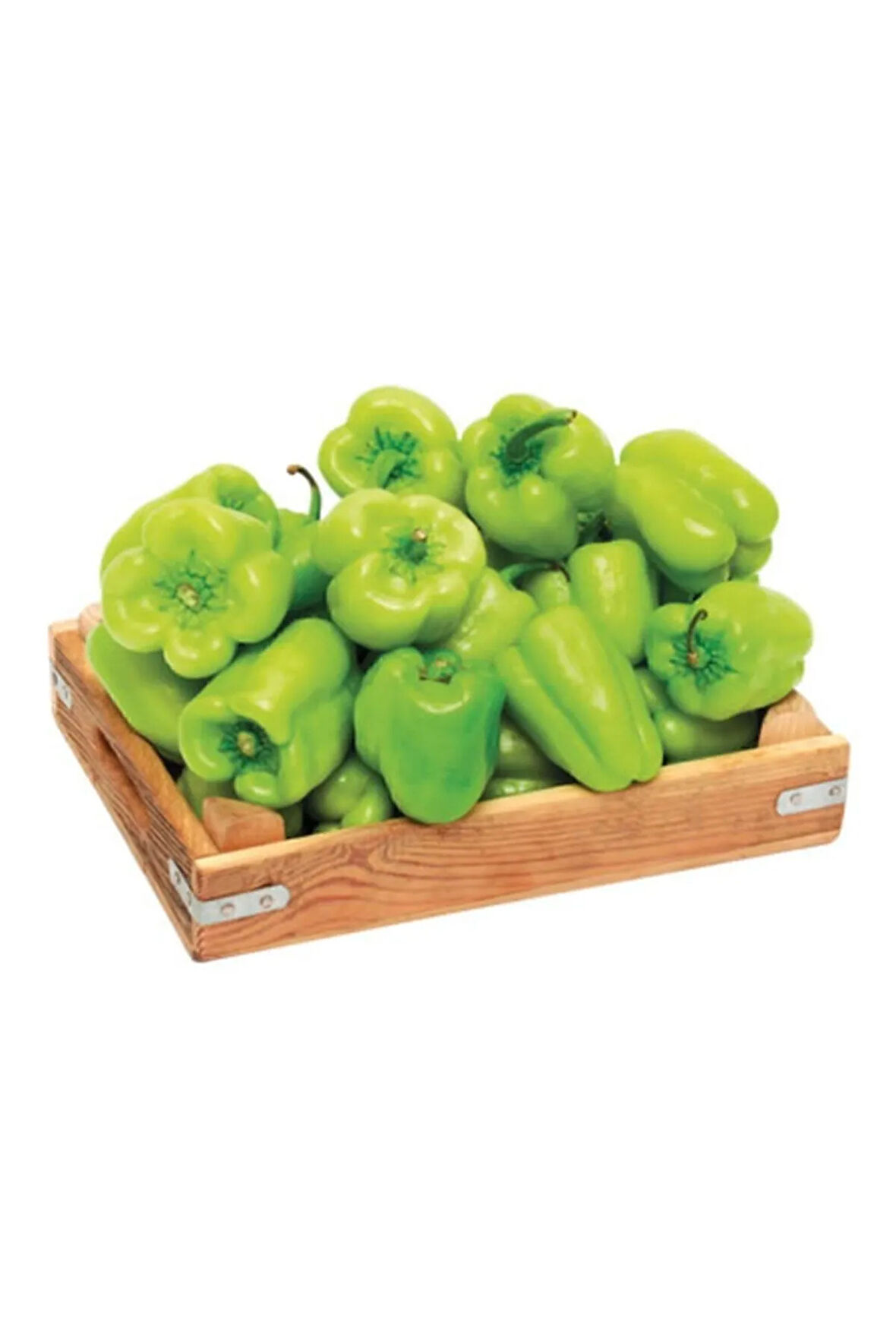Eko Paket 100 Tohum Tatlı Dolmalık Biber Tohumu