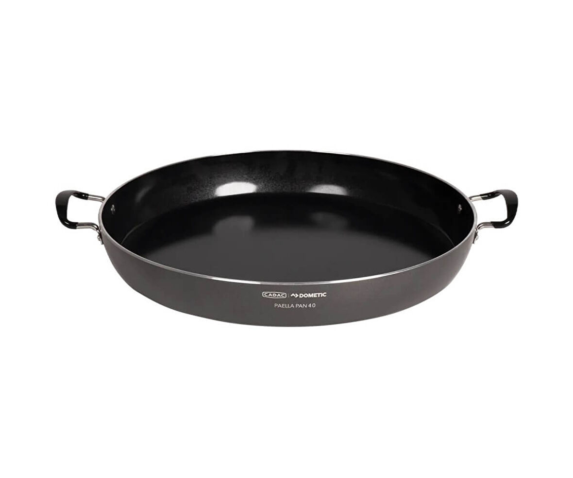 Cadac 40 Paella Pan Pişirme Tavası