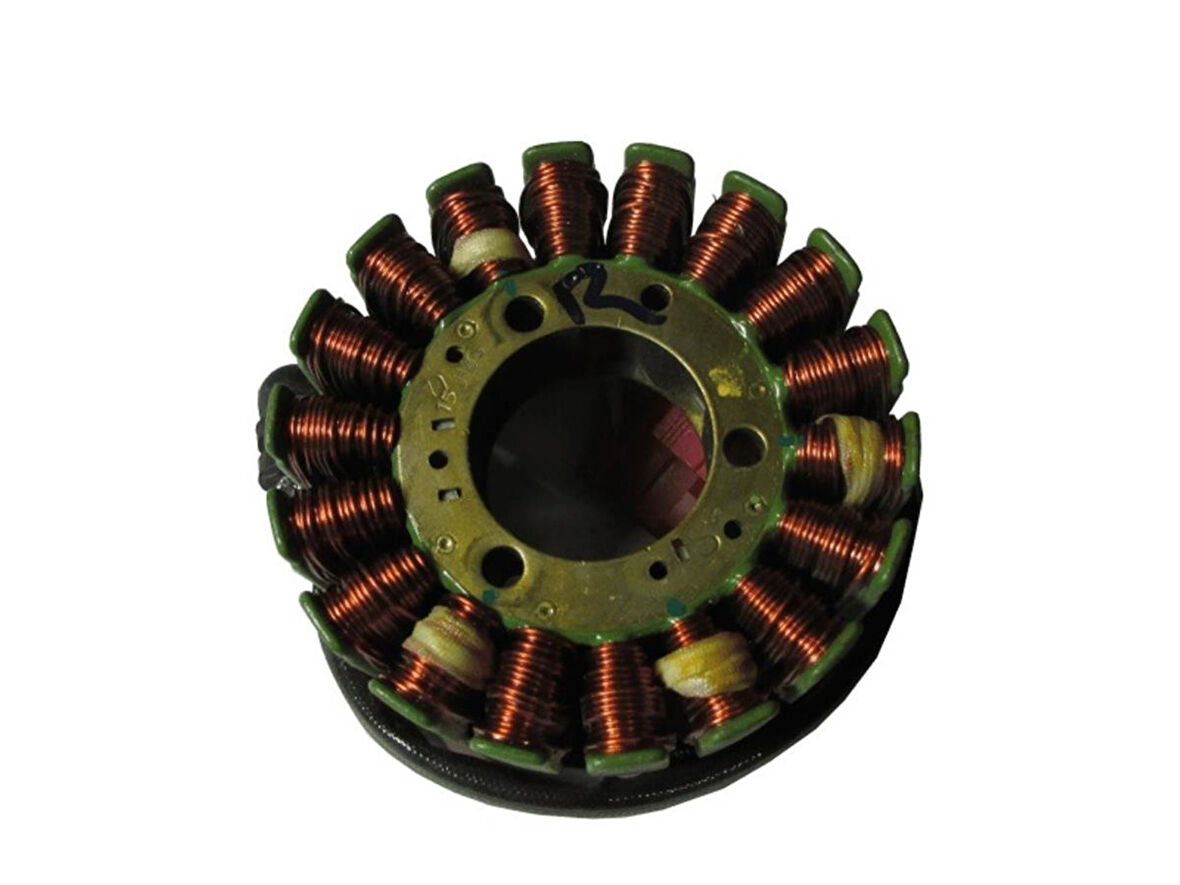 BJJ 288 BAJAJ DOMİNAR 400 STATÖR