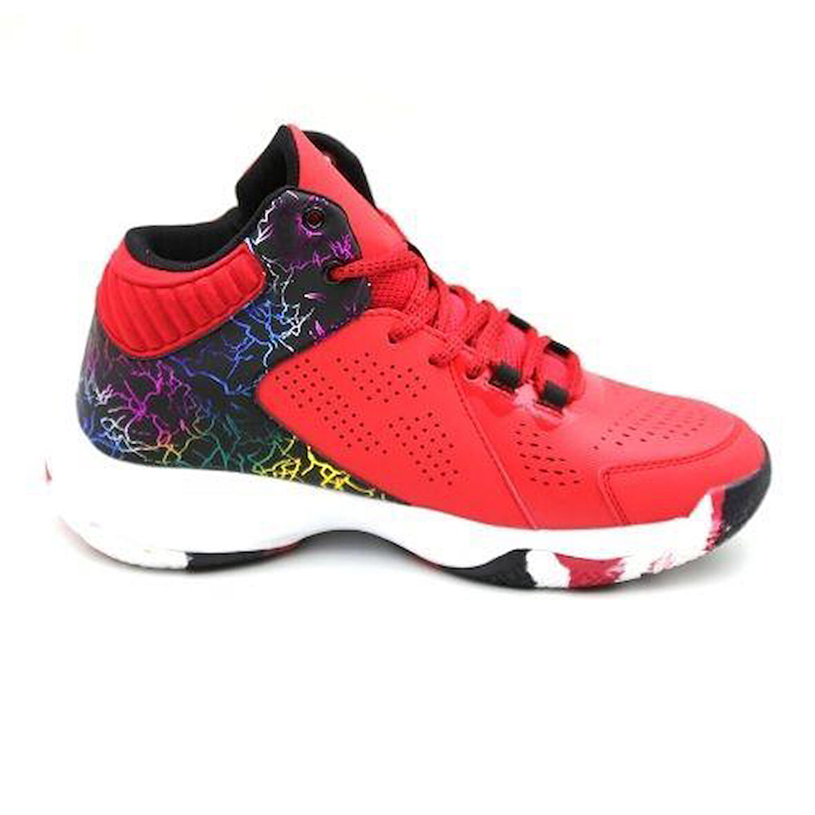 Playup 251-522 Unisex Basket Spor Ayakkabı