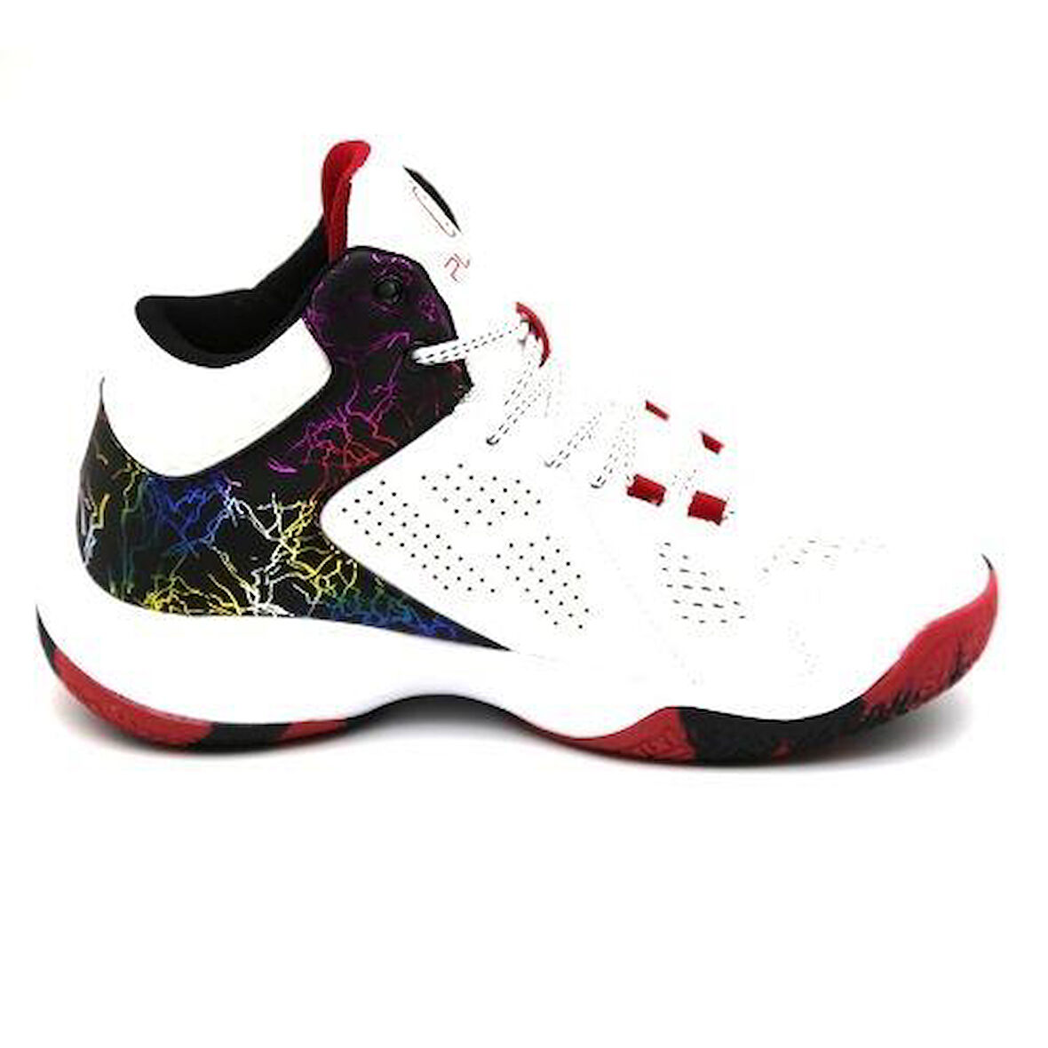Playup 251-522 Unisex Basket Spor Ayakkabı