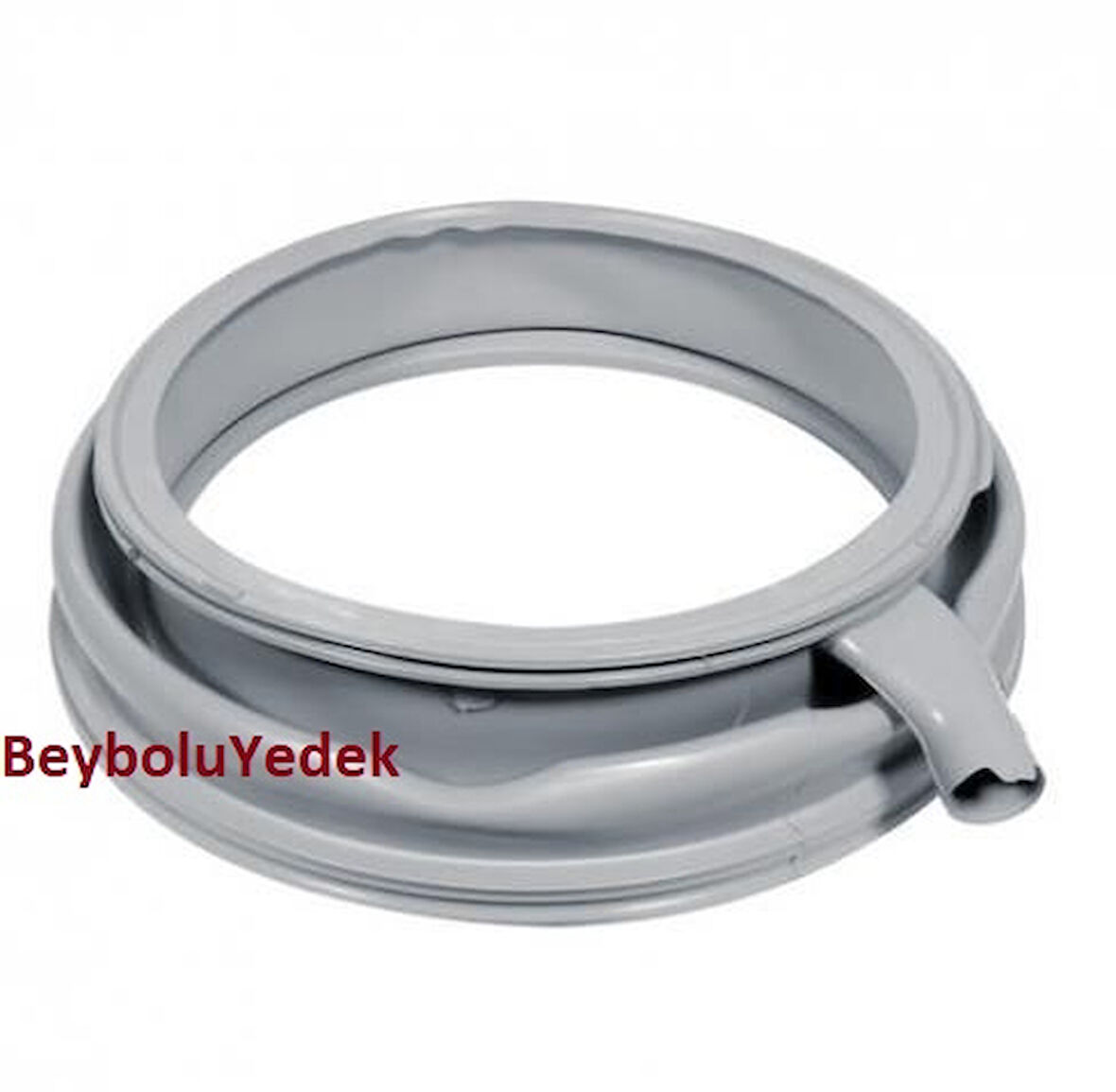  Bosch WAT24581TR Körük Lastik , Bosch Çamaşır Makinesi Körük Lastiği