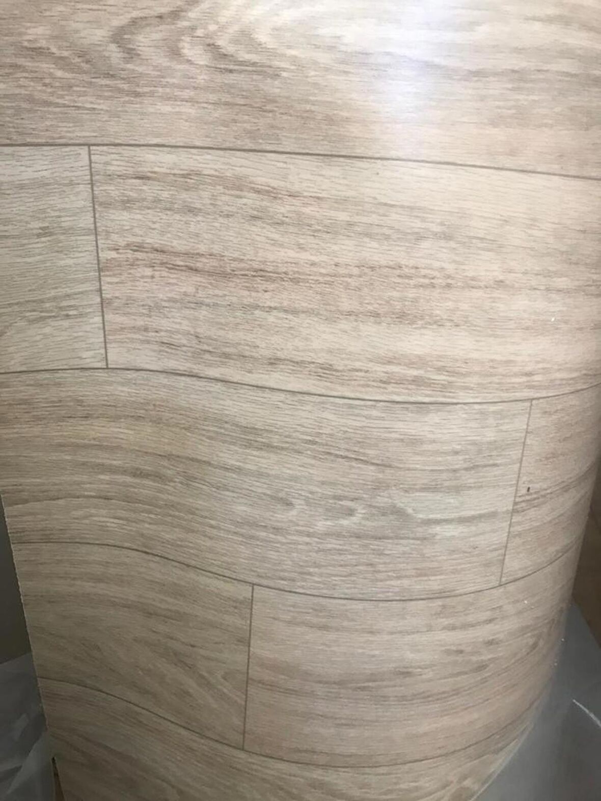 MUŞAMBA AHŞAP DESENLİ 1m X 3m pvc ZEMİN KAPLAMA YER DÖŞEMESİ