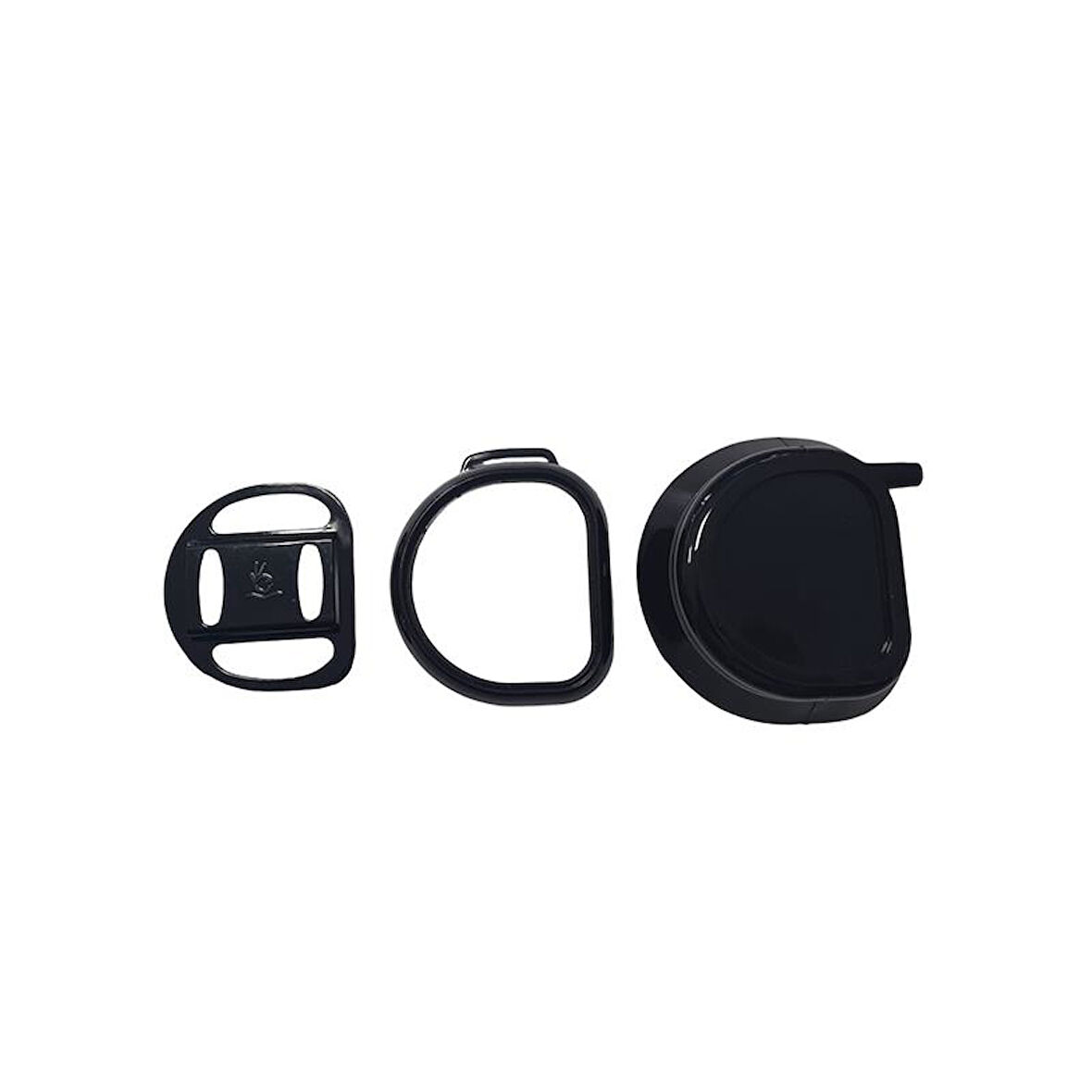 IST Maske PRO-EAR Parça Sağ Kulak Kabı Komple 
