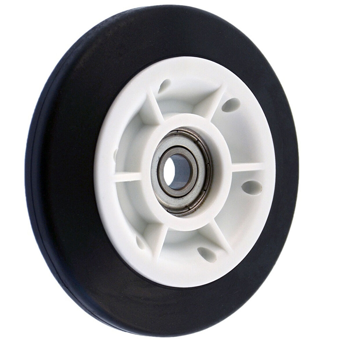 Bosch WTG84400 Uyumlu Teker , Çamaşır Kurutma Makinesi Tambur Tekerleği