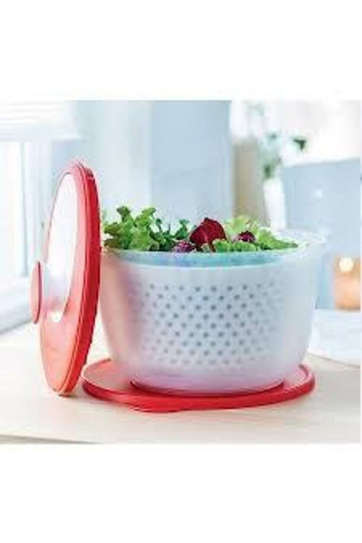 Modern Salatacı