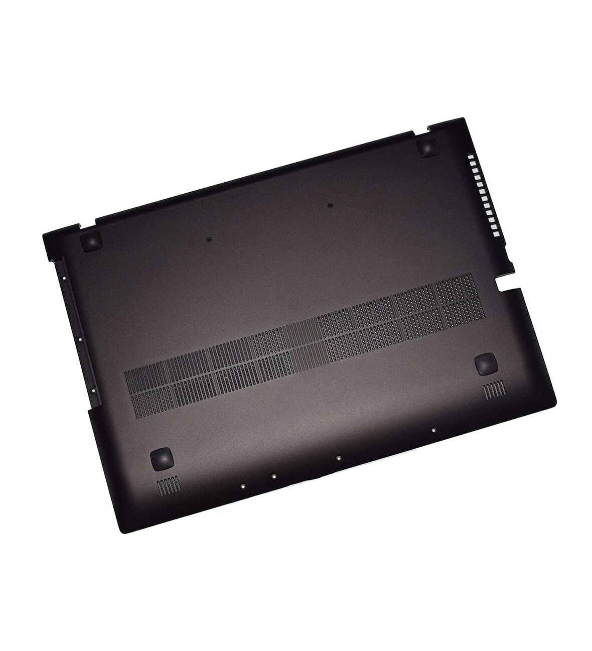 Lenovo IdeaPad Z500 P500 Notebook Alt Kasa - Bronz