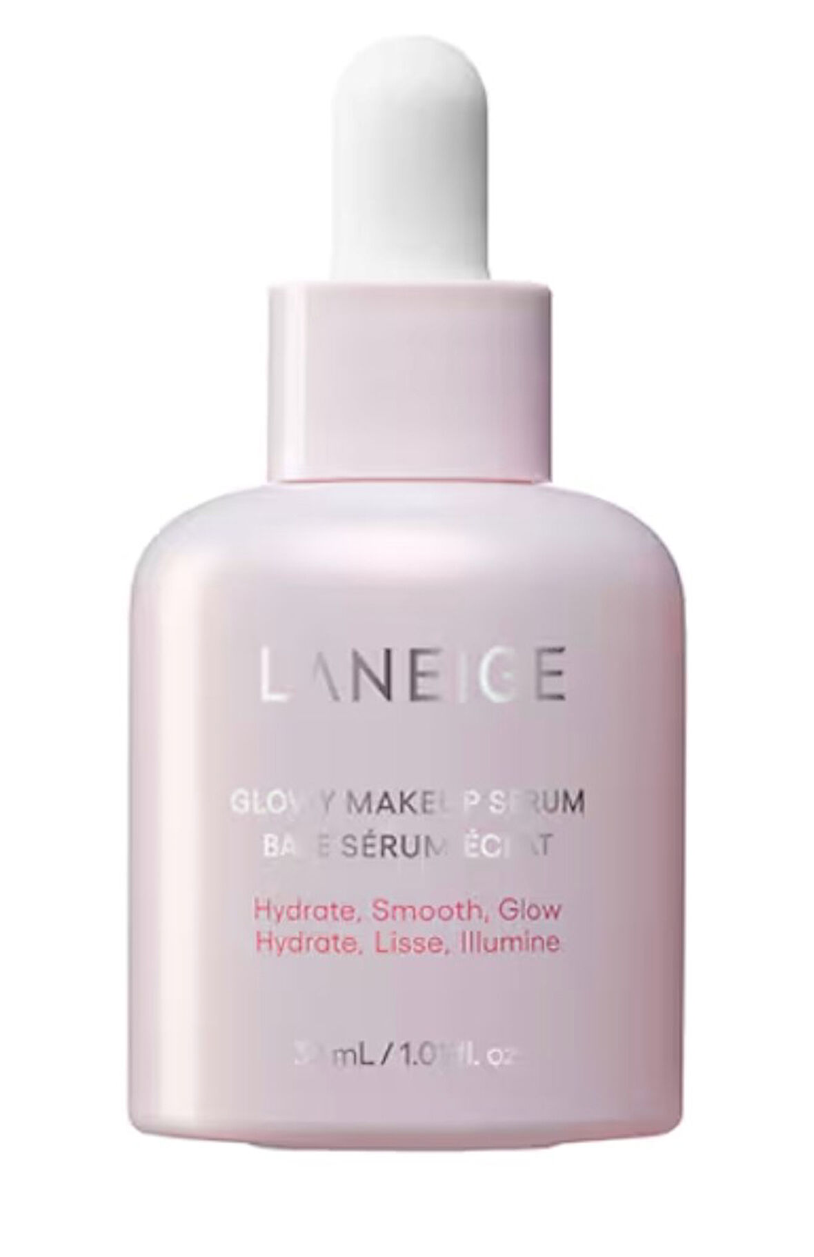 Laneige Glowy Makeup Serumu - Işıltılı Serum Baz 30 ml 