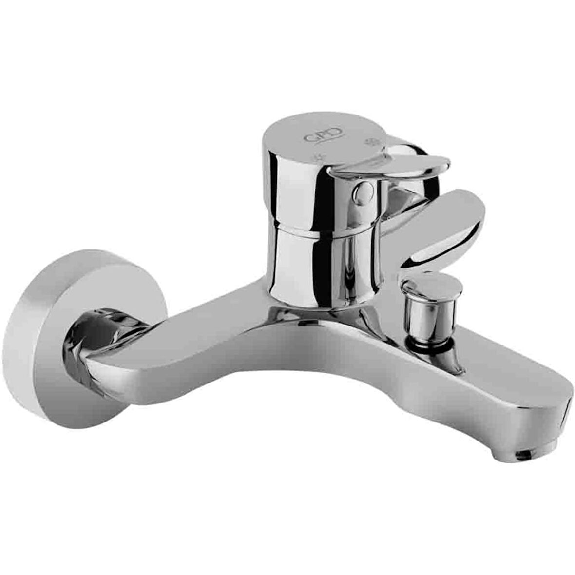 GPD Banyo Bataryası İris MBB130