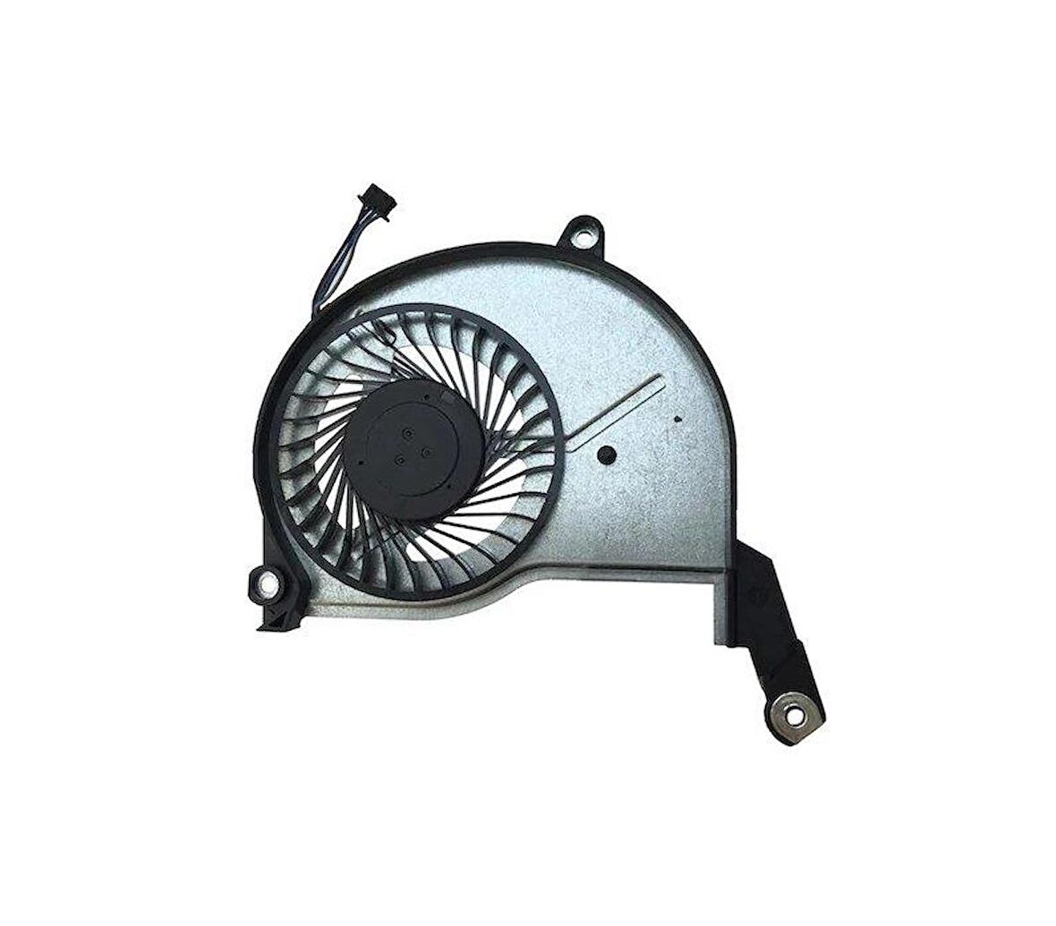 HP PAVİLİON 15N 15-N 15-N000 (4 PİN) CPU SOĞUTUCU FAN