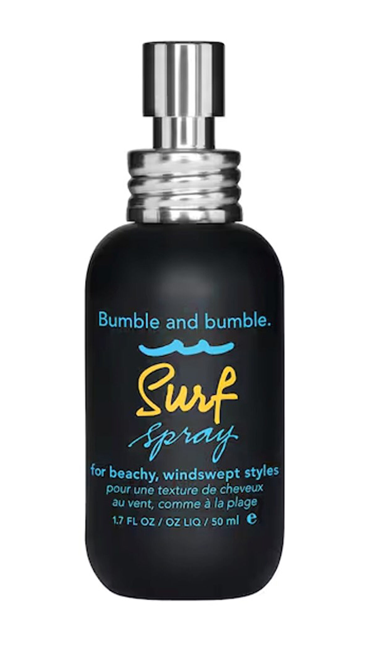 BUMBLE AND BUMBLE Surf Spray - Salt Spray for beachy windswep hair travel size 50 ml 