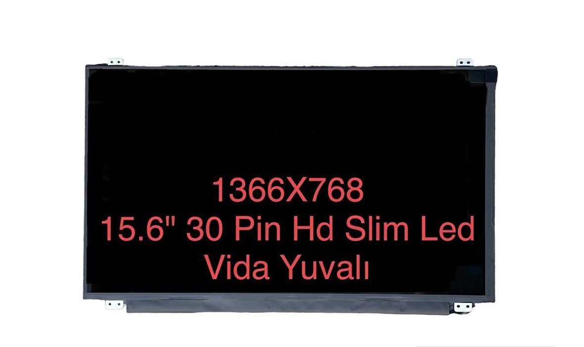 Lenovo ideapad 320-15IKB 15.6 '' 30 Pin HD Slim Led Ekran A+ Kalite