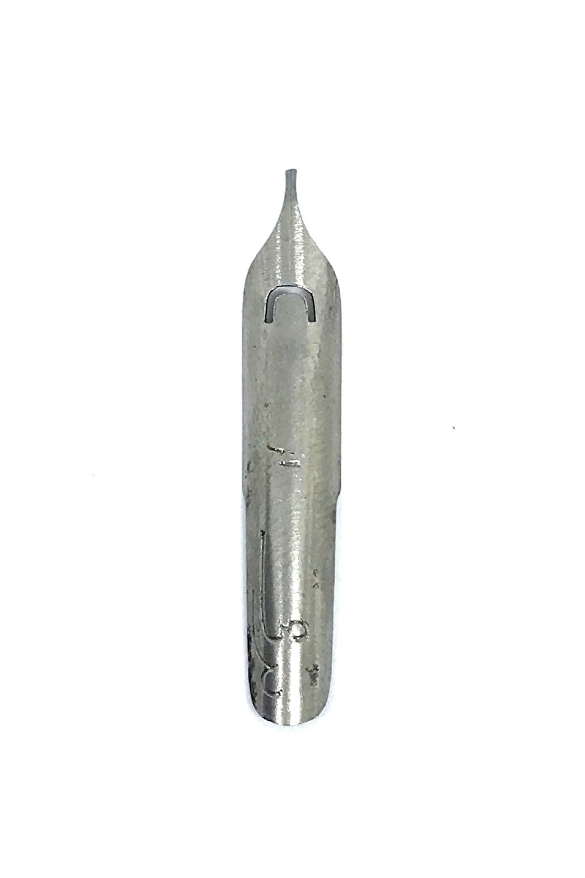 Hat Divit Uç- Osmanlı Türkçesi (osmanlıca-nesih-rika) 1.00mm