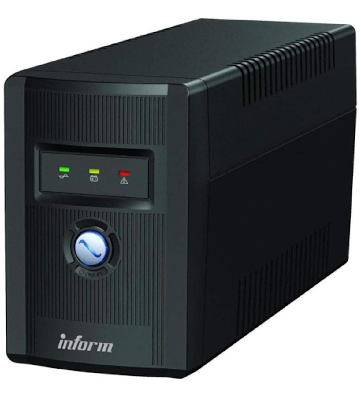 INFORM GUARDİAN 800VA UPS (1x9Ah)