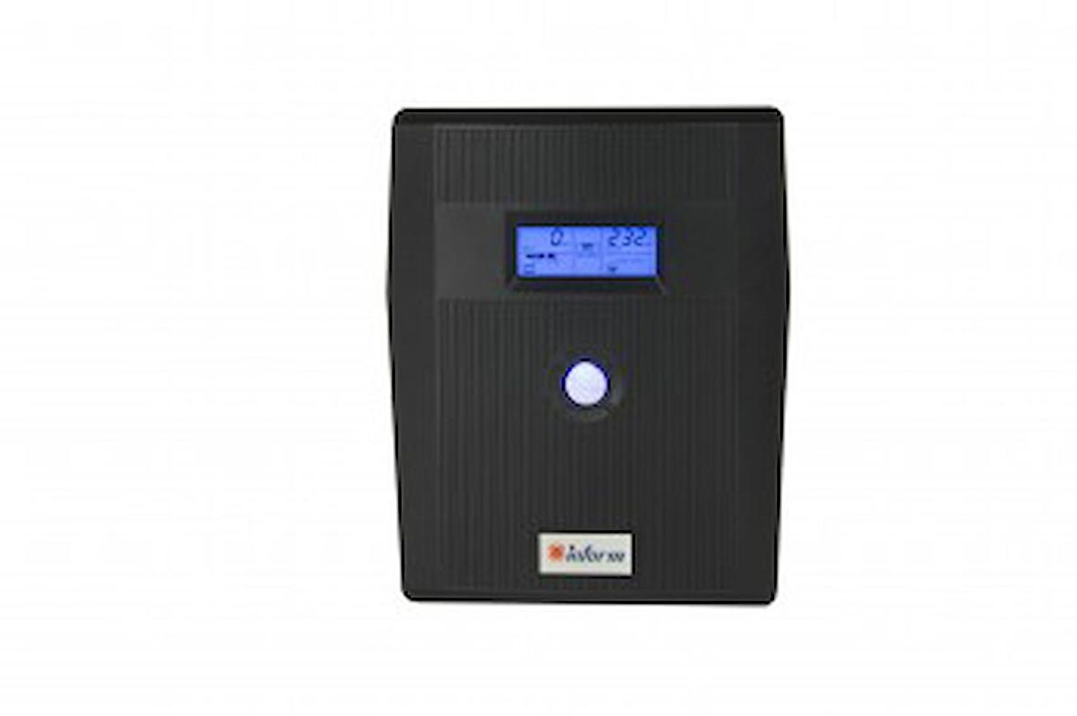 INFORM UPS GUARD-LCD 1500AP 7-20DK+USB KESİNTİSİZ GÜÇ KAYNAĞI