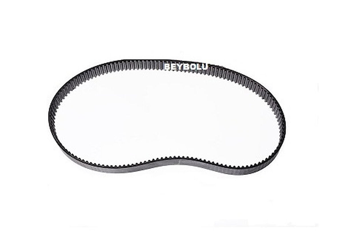 Vestel Ziyafet 8000 Stand Mikser Kayış , Hamur Makinesi Motor Kayışı- Diğer Modellere UYMAZ