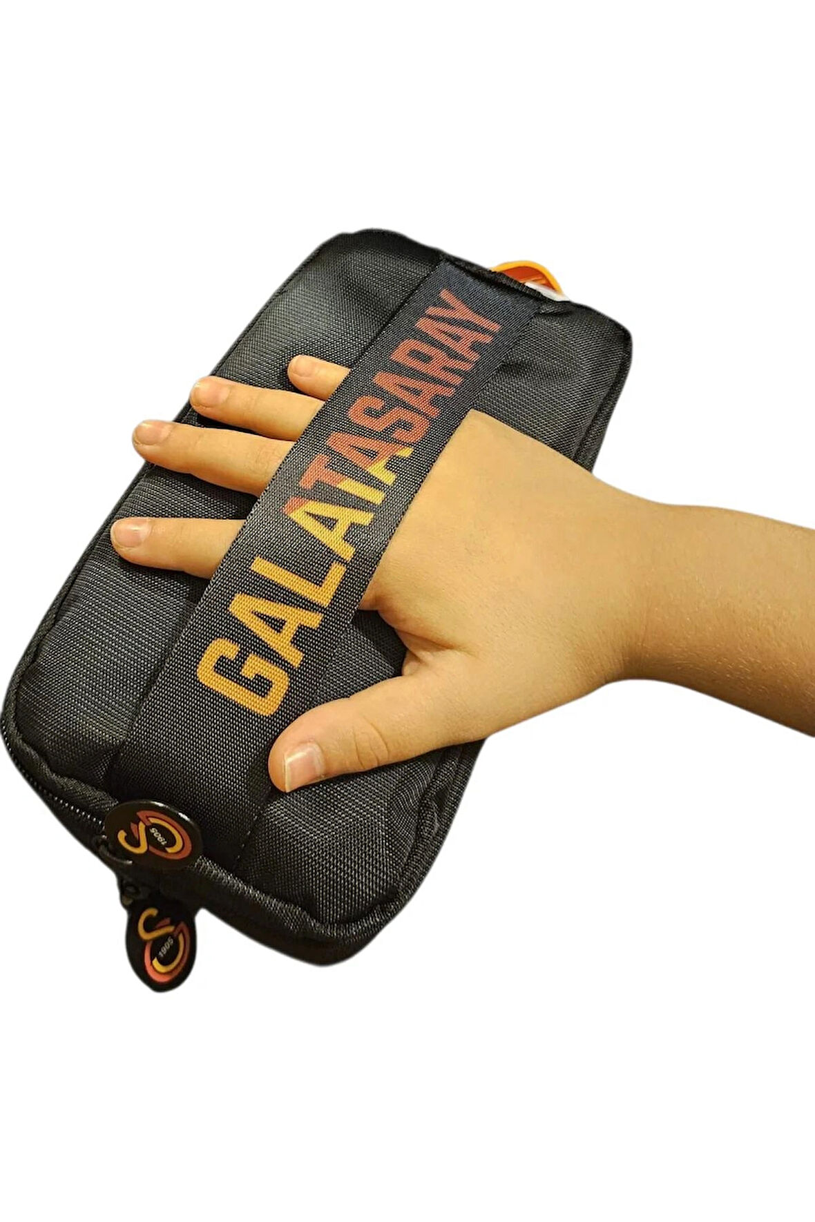 Galatasaray Lisanslı Kalem Kutusu