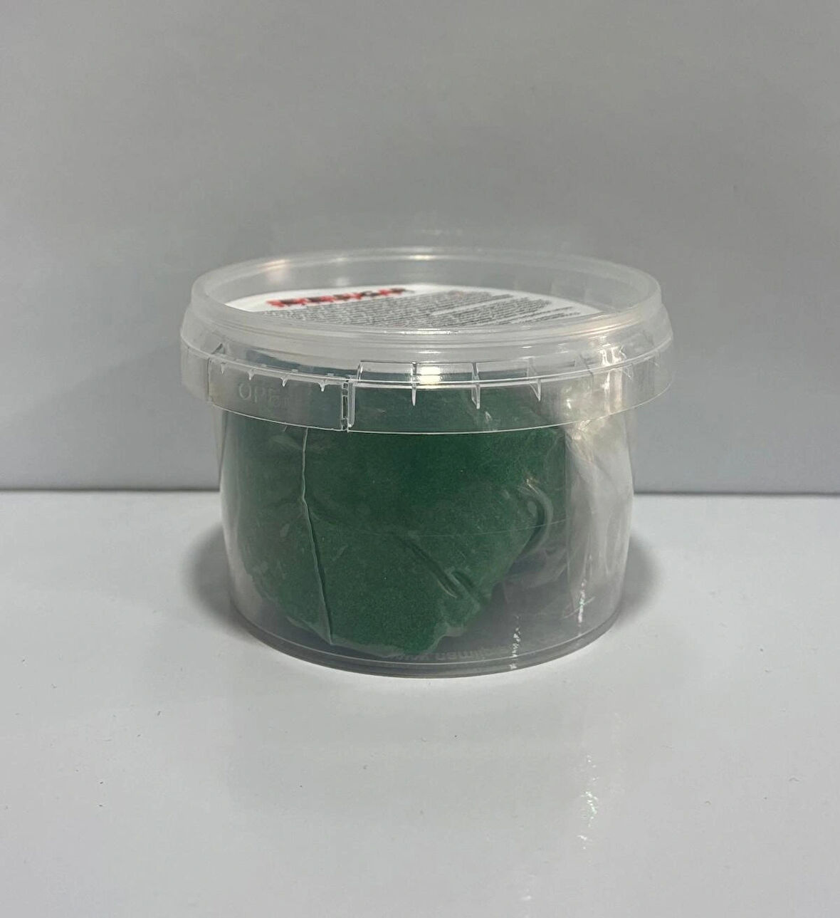 Şeker Sugar KOYU YEŞİL Şeker Hamuru 200 gr