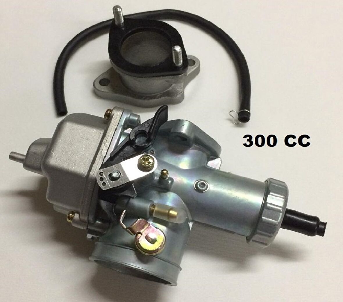 300 CC CG Karbüratör A Kalite Manifolt Hediyeli Arasmoto